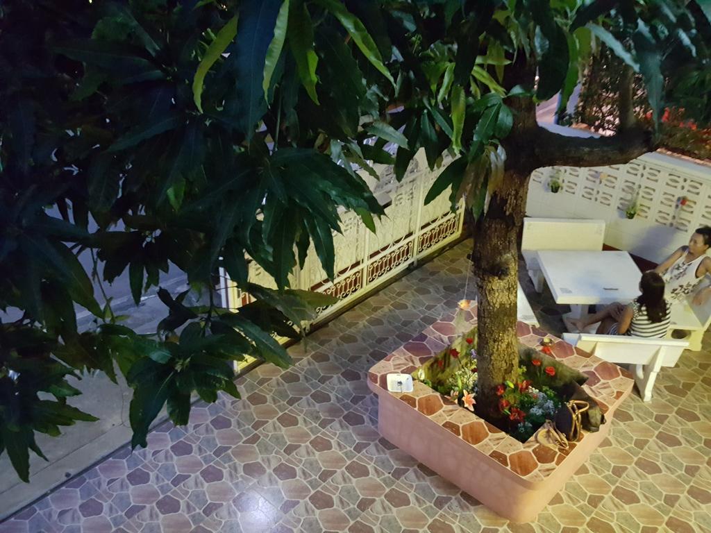 Emmanuel Guesthouse Прачуапкхирикхан Экстерьер фото